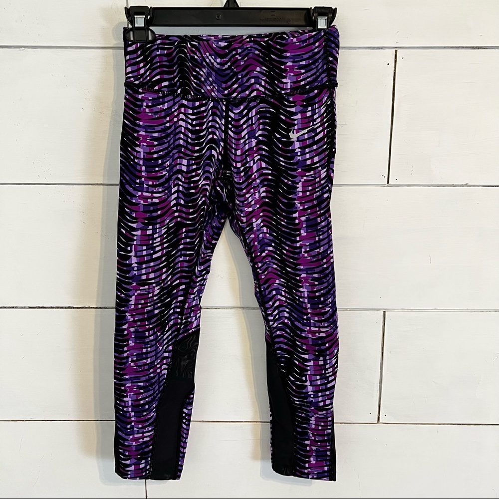 Nike Dri Fit Capri. Size XSmall. Excellent Used Condition.